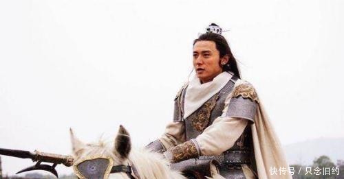 郭盛|水浒中打酱油,绰号响亮遭人嘲笑,后代却成为众人皆知的一代大侠!