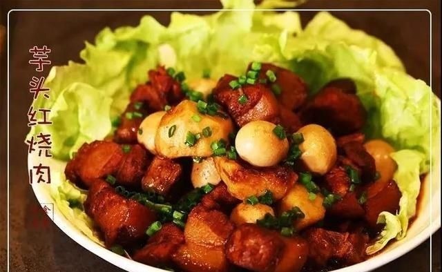 分享六道中秋家宴硬菜!有鱼有肉有海鲜,镇场少不了