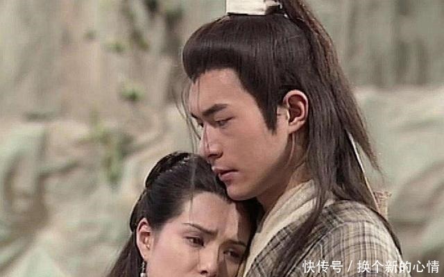 杨过为何送剑给郭靖可惜黄蓉理解错了,做成了倚天剑!