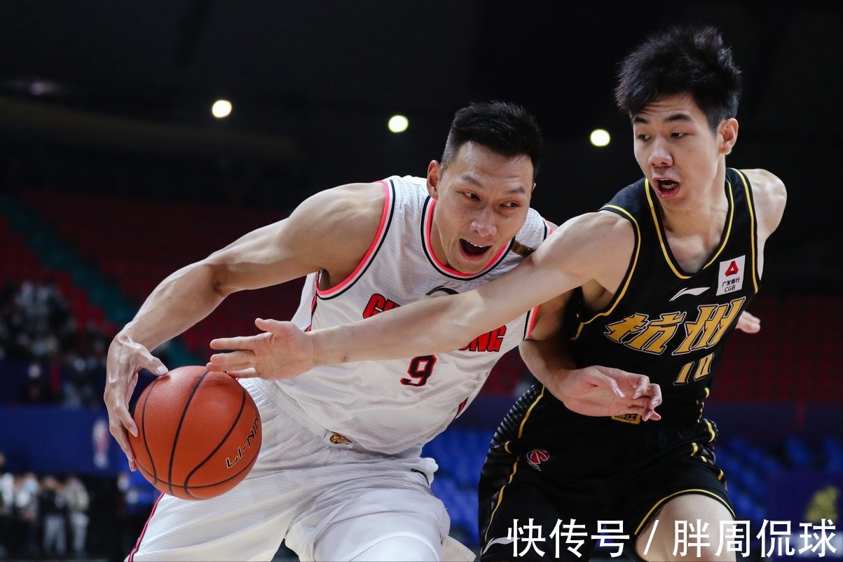争冠|杜锋输球却收双重惊喜,宏远争冠神兵天降,姚明终于盼到这一天