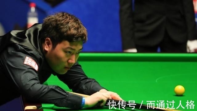 吉尔伯特|特鲁姆普打响揭幕战!丁俊晖对决希金斯,颜丙涛塞尔比同组争八强