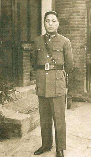 损失|豫湘桂战役,国军损失50多万,指挥将领结果如何