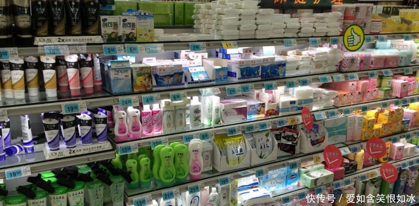屈臣氏内部员工泄密藏在角落里的“廉价货”,其实是胜过SK2的牛货!
