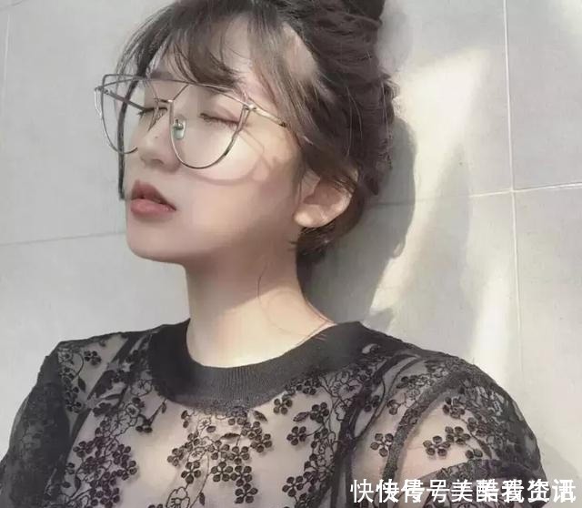 单身|常有3种习惯的女生,就是男生眼中“肉中刺”,全中活该你单身