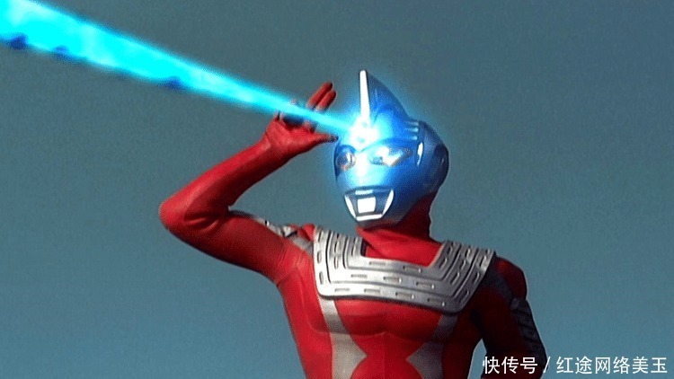 奥特之王|奥特曼 哪些奥特曼属于赛文家族?除了赛罗之外,还有他们三个!