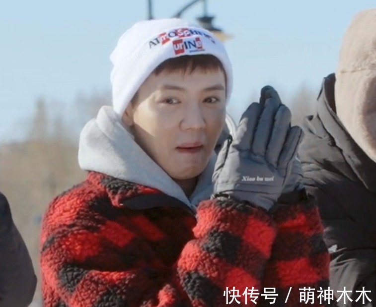 《五哈2》热度低,鹿晗发腮脸垮,邓超欺负新人,离开跑男都不行