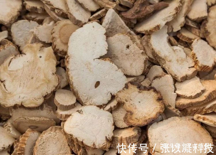 美白仙子|一种药材濒临灭绝,人称“美白仙子”,一斤能卖到600多元!