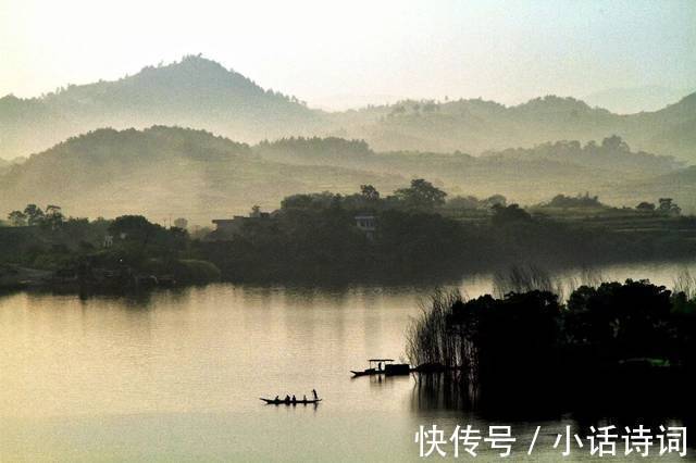 游记@柳宗元的山水情,他在永州写下八篇游记,成为山水游记的开创者