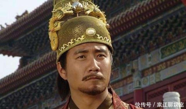 面子|一乞丐大骂朱元璋,朱元璋询问后不仅道歉,还赐了一座豪宅