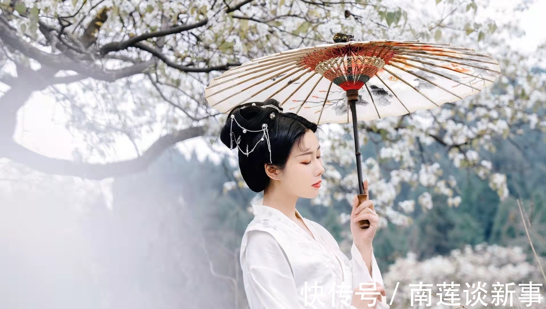 虬枝#七律:谁道衰龄无妙色,东风一夜又迷春