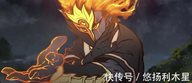 火影|雾山五行大火惹风波,火影躺枪风评被害