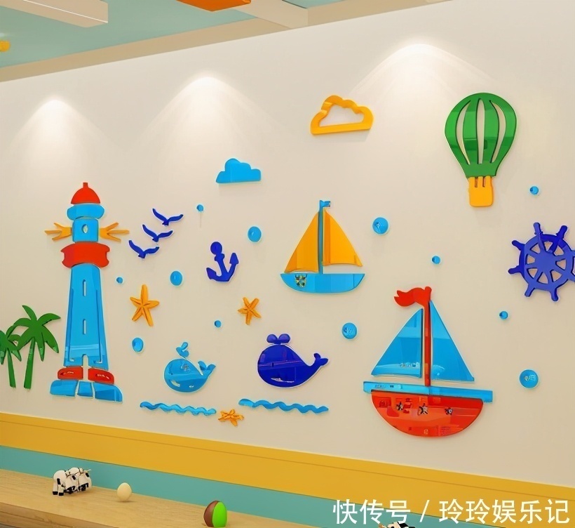装修|到了上海才发现:没人贴瓷砖了,家家户户这样装,美观上档次