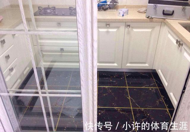 缝剂|想做瓷砖美缝?做好心理准备,你将遇到13个大坑