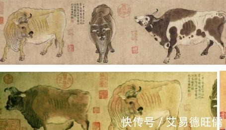 单雄信|奇书《酉阳杂俎》藏有七个“神秘”的故事,看完后让人脑洞大开!