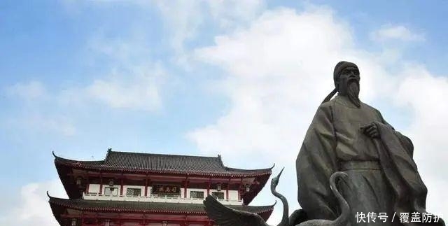  七宝|他是五代十国后蜀国君，用七宝装饰尿壶，赵匡胤大军俩月将其降服