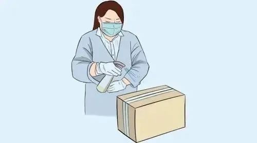 双十一|“双十一”快递怎么领？南京疾控专家最新提示