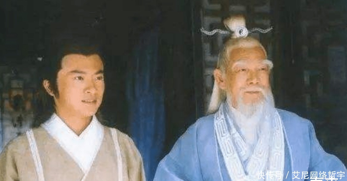 郭襄比张三丰创派更早,为何峨嵋只排二流,看看她的弟子们就知道