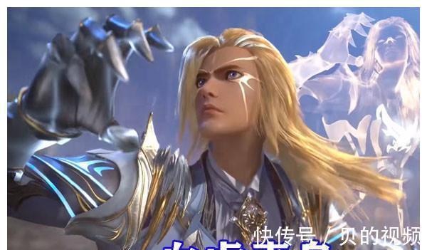 马红俊|斗罗大陆:七怪结局太悲惨,马红俊丢了雨燕,神王唐三转生成奴隶