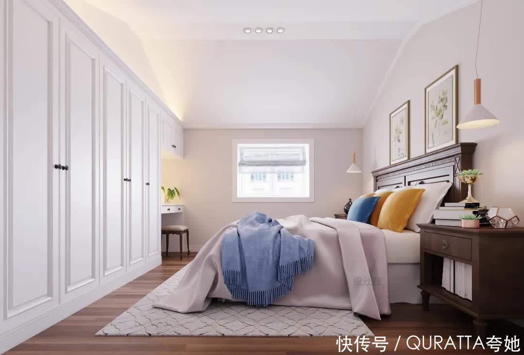 装修|房子住久了才知道，这5个装修小细节，影响你的居家幸福感