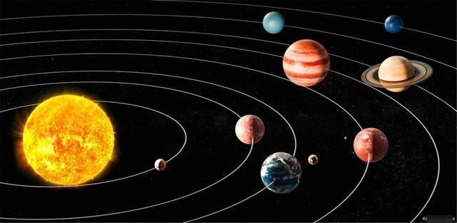 太阳 太阳不管什么物质组成,只要质量足够大,最后都能达到等离子状态