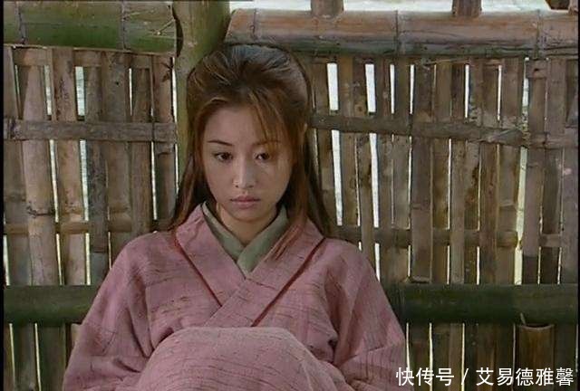 许平君|因巫蛊之祸受到牵连，此女不顾“危险”嫁给他，后来成为千古一后