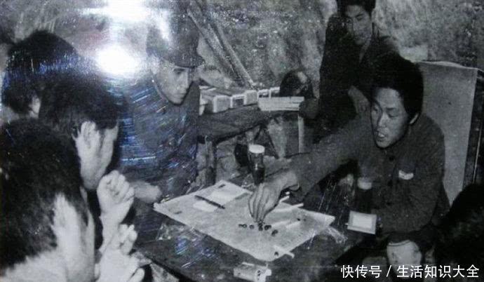 敢死队|对越自卫反击战，带你走进“老山敢死队”的英雄们！