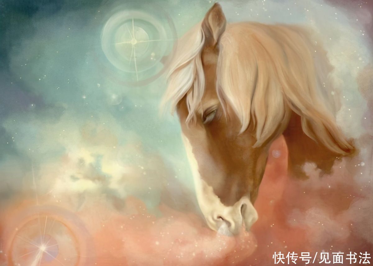  Lobo|「愙斋书法」Jen Lobo动物绘画作品