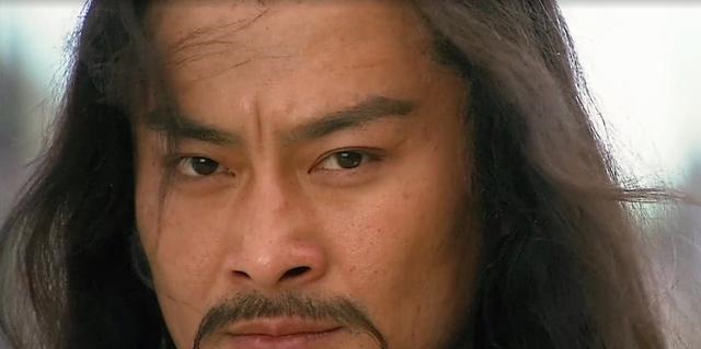 公孙胜&《水浒传》中宋江虽然是老大,但有三人不敢说更不敢惹,还得哄着!