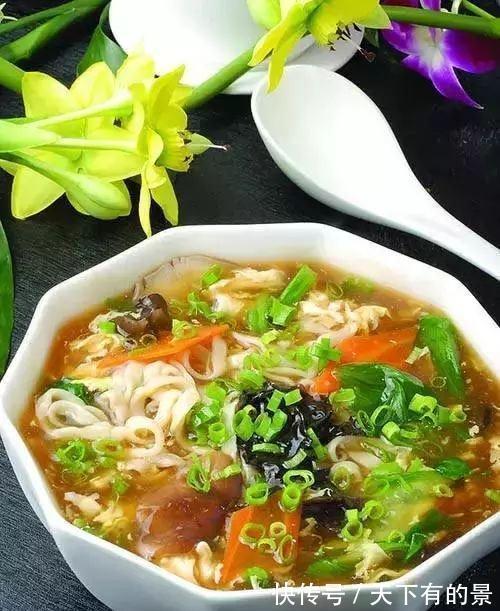 热干面|给孩子做面条,一天一碗一个月不重样,值得妈妈们收藏!