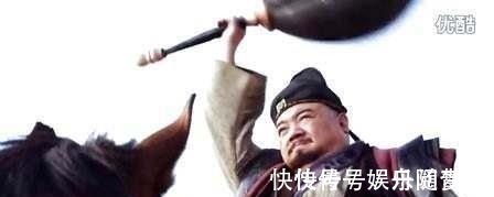 三锤|隋唐演义中的杀伤最强的武器锤子，最大的一个锤子竟然是纸糊的！