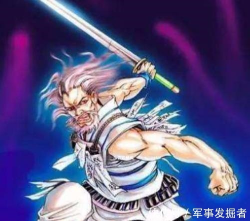 所坑|李逵三个副手,排名不高的近战高手,组成梁山特战队,被宋江所坑