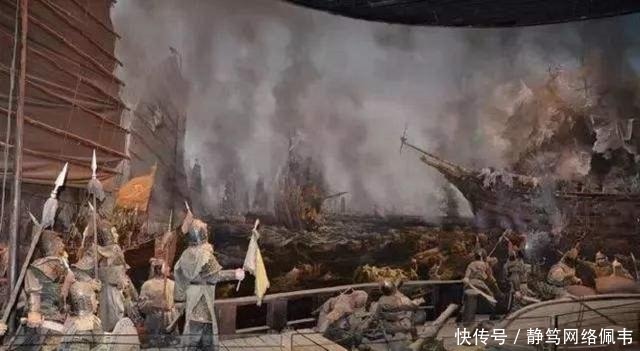 屯门|浅论明朝屯门海战的意义