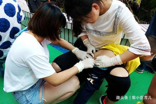 肚子疼|因大人做饭不讲究,1岁男童体内查出多种寄生虫,很多家庭中招