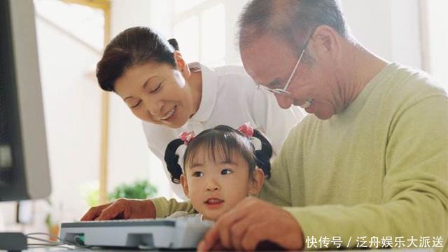 妈妈的心|奶奶带孩子和姥姥带孩子,这些区别非常明显,讽刺但也现实