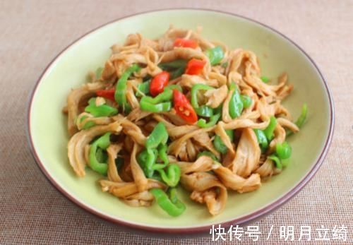 冬天，少吃猪肉多吃它，每天炒一盘，补钙质，营养极高，不懂太可惜