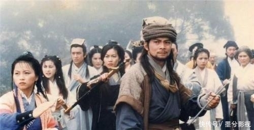 王一博得罪前辈｜《将军诺》上映中