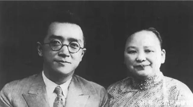 曹诚英|曹诚英:21岁爱上胡适同居三月,终生未嫁,临终遗言:焚烧书信