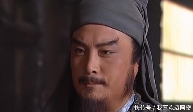 吴用|水浒传中,卢俊义为何要上梁山,真正的原因让人无奈!