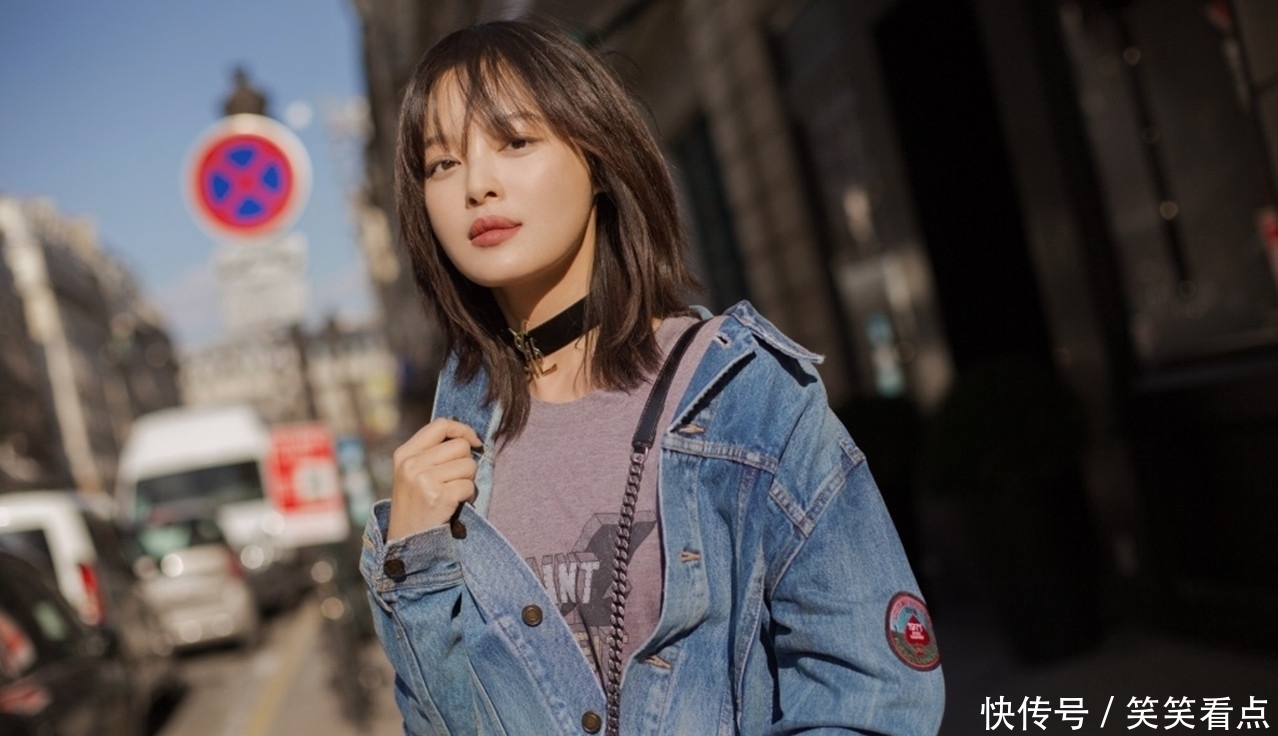 对比照|想象中的发型VS实际中的发型,看完对比照后,且烫且珍惜!