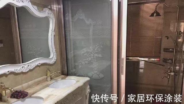 软包|花50万豪装新房，好友亲戚看完都夸，个个都说很羡慕
