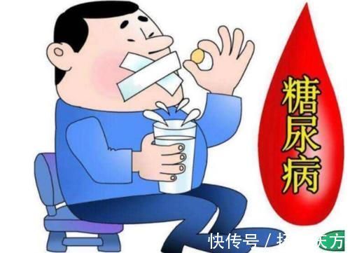 红薯|糖尿病的5个饮食误区,很多人错得离谱,中老年人别吃这几类食物