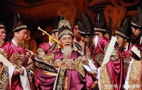 家乡|古代高级官员在告老还乡后,他家乡的县令能管辖他吗