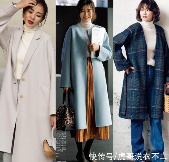 女人 女人年纪越大穿搭越简单,3个搭配上的“不要”,轻松穿出高级感