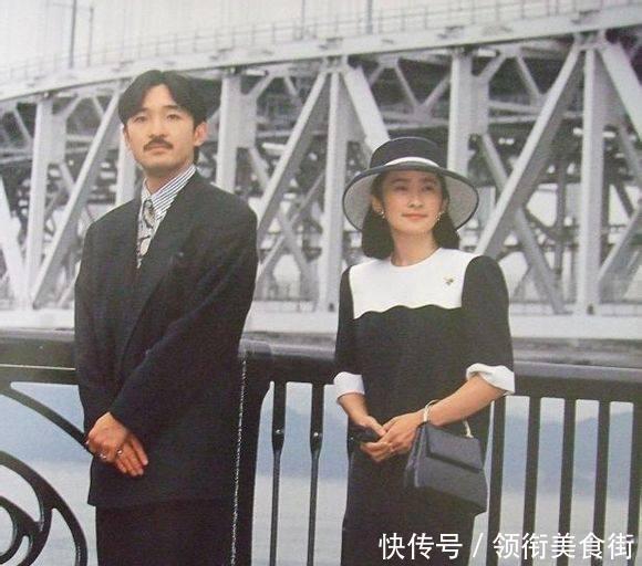 明星|她生下日本皇室41年来唯一男丁，面对明星样的妯娌，皇后之位很远！