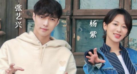 張藝興|《向往的生活》收官，慘遭滑鐵盧的口碑，真的該張藝興背鍋嗎？