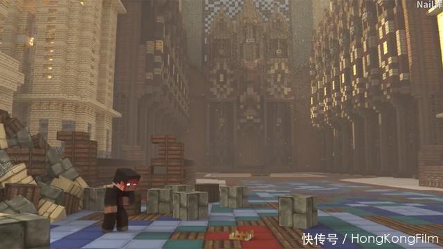 世界|我的世界:高能预警,最重要的MC回忆是什么?和兄弟一起厮杀