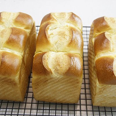 海盐皇后吐司