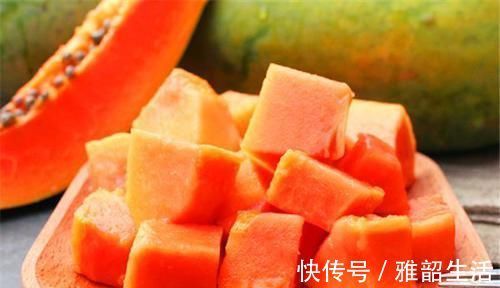 冬天|冬天来了,常吃以下3种食物,排毒养颜,还你白嫩肌肤,早吃早好