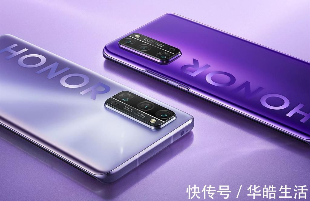 供应商|目标直指国内第一，荣耀迎来光明前景，高通和联发科即将恢复供货