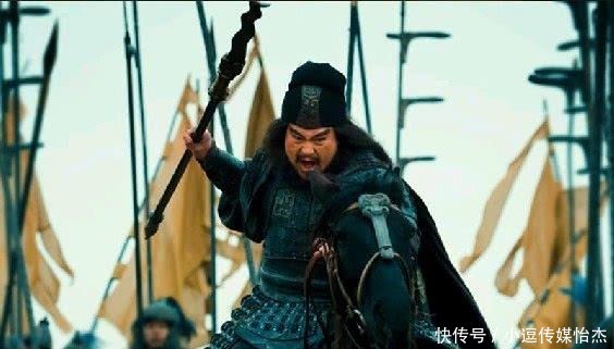 关羽|败走麦城的关羽，凭什么位列五虎上将之首，其他四人为何服气？